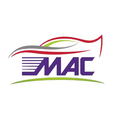 MAC Mobile Car Wash logo